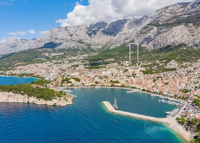 Villa Filipetti In Center, 4 En-suite Bedrooms Charming Stone House, Heated Private Pool, 600m From